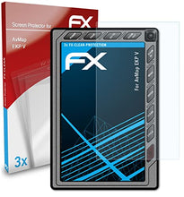 Load image into Gallery viewer, atFoliX Screen Protection Film Compatible with AvMap EKP V Screen Protector, Ultra-Clear FX Protective Film (3X)
