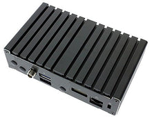 Load image into Gallery viewer, Jetway JBC400P591-315DB Intel Braswell N3150 Pico-ITX Fanless PC w/ 4GB DDR3
