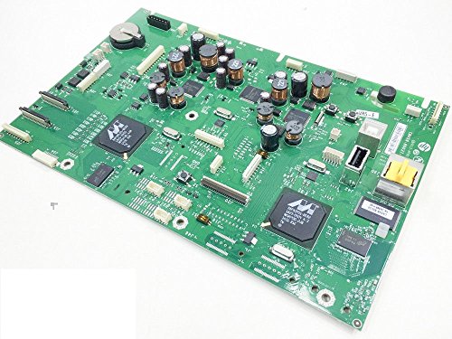 HP CN461-67002 OEM - Formatter (Main Logic) PC Board Assembly - for use with th