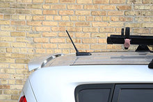 Load image into Gallery viewer, AntennaMastsRus - 8 Inch Screw-On Antenna is Compatible with Lincoln MKT (2010-2016)
