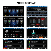 Load image into Gallery viewer, NVGOTEV Car Radio DVD Player Navigation Fits for Toyota RAV4 2006 2007 2008 2009 2010 2011 2012 Auto Audio GPS Bluetooth Multimedia Stereo
