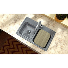 Load image into Gallery viewer, Elkay CB912 Hardwood Cutting Board
