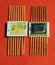 Load image into Gallery viewer, 530IE17 analoge SN54S169 IC / Microchip USSR 2 pcs
