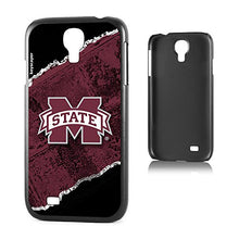 Load image into Gallery viewer, Keyscaper Cell Phone Case for Samsung Galaxy S4 - Mississippi State Bulldogs BRICK1
