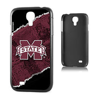 Keyscaper Cell Phone Case for Samsung Galaxy S4 - Mississippi State Bulldogs BRICK1