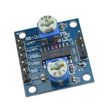 Load image into Gallery viewer, PAM8406 Digital Amplifier Board with Volume Potentiometer 5Wx2 Stereo M70

