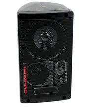 Load image into Gallery viewer, PYRAMID 2060 600W 3-Way Car Audio Mini Box Speakers Stereo Indoor System
