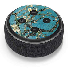 Load image into Gallery viewer, Skinit Decal Audio Skin Compatible with Amazon Echo Dot 3 - Originally Designed Almond Branches in Bloom Design
