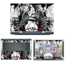 Load image into Gallery viewer, decalrus - Protective Decal Skin Sticker for Dell G5 G5587 (15.6&quot; Screen) case Cover wrap DEg5587-23
