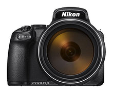 Load image into Gallery viewer, Nikon Coolpix P1000 4K 125x Super Zoom Digital Camera - (Renewed)
