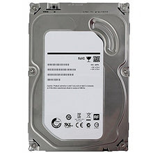 Load image into Gallery viewer, 342-2105 Dell 2Tb 7200Rpm 3.5Inch Hard Drive With Tray
