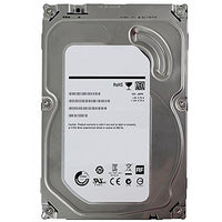 342-2105 Dell 2Tb 7200Rpm 3.5Inch Hard Drive With Tray