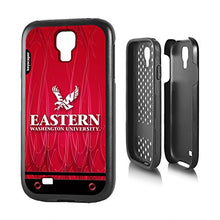 Load image into Gallery viewer, Keyscaper Cell Phone Case for Samsung Galaxy S6 - Eastern Washington University
