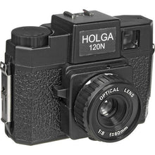 Load image into Gallery viewer, Holga 120N Plastic Camera
