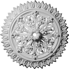 Load image into Gallery viewer, Lariah 24.75&quot; H x 24 3/4&quot; W x Ceiling Medallion
