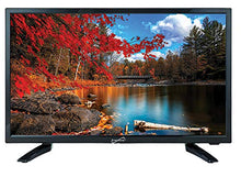 Load image into Gallery viewer, Supersonic 19&quot; Class LED HDTV with USB and HDMI Inputs
