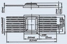 Load image into Gallery viewer, IC/Microchip 1533TR2 Analogue SN74ALS279, SN54LS279 USSR 1 pcs
