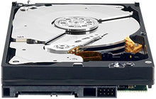 Load image into Gallery viewer, WD Caviar Black WD1502FAEX - hard drive - 1.5 TB - SATA-600 (WD1502FAEX) -
