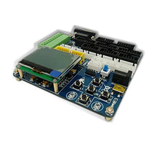 Load image into Gallery viewer, 1 pc ADF4002 Module high Frequency Phase Detector PLL Module Send Driver Source
