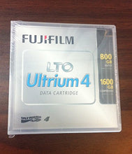 Load image into Gallery viewer, 20PK LTO4 800/1600GB CARTRIDGE
