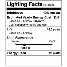 Load image into Gallery viewer, Current Professional Lighting LED12DP30RW82725-120 LED Low Glare Visual Comfort Lens Directional Lamp
