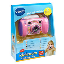 Load image into Gallery viewer, VTech KidiZoom Camera Pix, Pink
