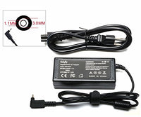 19V 3.42A Replacement AC Power Adapter Charger for Acer Chromebook 11 13 14 15 C720 C720p C740 CB3 R11 CB5 C910,Aspire One Cloudbook AO1-431 AO1-131-C9PM