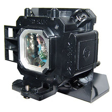 Load image into Gallery viewer, SpArc Bronze for Canon LV-8215 Projector Lamp with Enclosure
