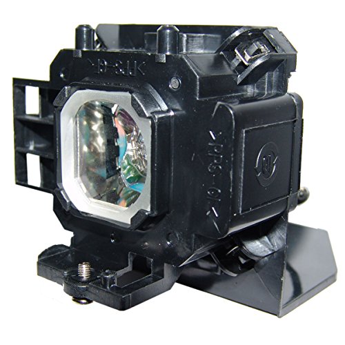 SpArc Bronze for Canon LV-8215 Projector Lamp with Enclosure
