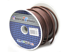Load image into Gallery viewer, American Terminal ATPW12-100BR 12 Gauge Primary Wire, Brown
