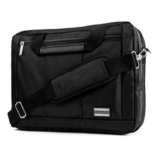 Load image into Gallery viewer, Convertible Laptop Bag Black Trim for Acer Aspire, TraveMate, Spin, ChromeBook, Switch 11 to 13.3 inch

