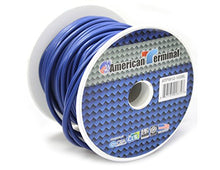 Load image into Gallery viewer, American Terminal ATPW12-100BL 12 Gauge Primary Wire, Blue
