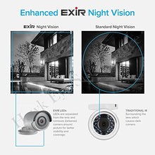 Load image into Gallery viewer, Hikvision OEM 4MP PoE Security IP Camera - Compatible as DS-2CD2042WD-I Bullet,Indoor and Outdoor,Weather Proof,IR Night Vision,Best for Home and Business Security, 3 Year Warranty
