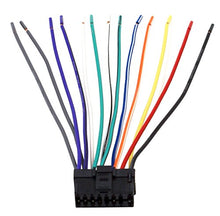 Load image into Gallery viewer, DNF Pioneer Wiring Harness DEH-P43 DEH-P3450 DEH-P4300 DEH-P4400-100% Copper Wires!
