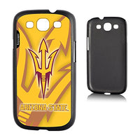 Keyscaper Cell Phone Case for Samsung Galaxy S3 - Arizona State Sun Devils FORK01