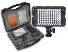 Load image into Gallery viewer, Vidpro Z-96K Professional Photo &amp; Video LED Light Kit
