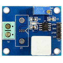 Load image into Gallery viewer, WCS2702 Current Detection Sensor Adjustable 2A Short Circuit/Over Current Protection Module
