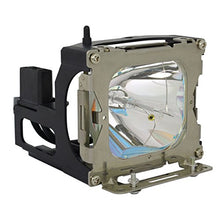 Load image into Gallery viewer, SpArc Bronze for Hitachi CP-X940B Projector Lamp with Enclosure
