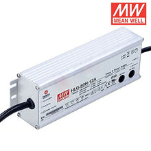 Load image into Gallery viewer, Meanwell HLG-80H-12A Power Supply - 60W 12V 5A - IP65 - Adjustable Output

