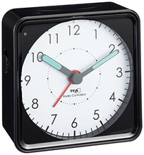 Load image into Gallery viewer, TFA-Dostmann 60151001Picco Radio-Controlled Alarm Clock

