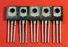 Load image into Gallery viewer, KT969A analoge BF469 Transistor Silicon USSR 10 pcs
