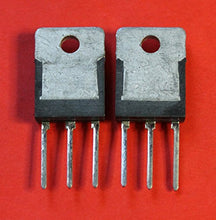Load image into Gallery viewer, S.U.R. &amp; R Tools Transistors silicon KT872A analoge BU508, BU508A, BU508AD USSR 2 pcs
