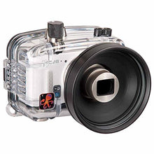 Load image into Gallery viewer, Ikelite 6242.61 Underwater Camera Housing for Canon SX610 Digital Camera
