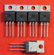Load image into Gallery viewer, S.U.R. &amp; R Tools Transistors Silicon KP723AM analoge IRFZ44E USSR 10 pcs
