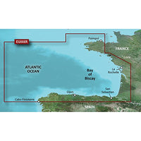 Garmin veu008r bay of biscay sd card orders over $150