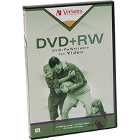 Verbatim (94885) DVD+RW DataLife 1-Pack Jewel