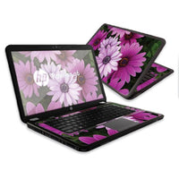 MightySkins Skin Compatible with HP Pavilion G6 Laptop with 15.6