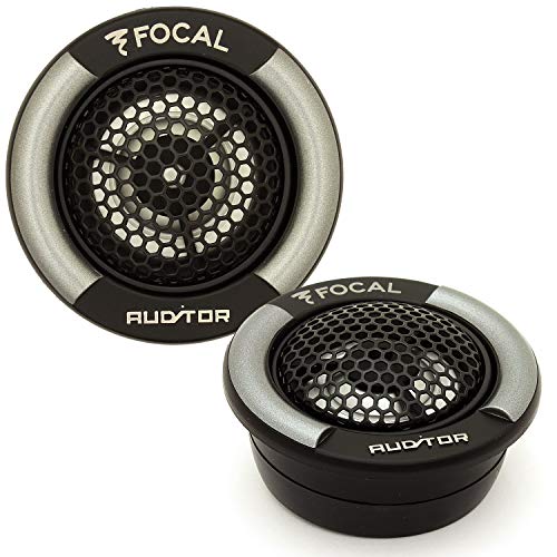 pkg Focal Auditor R-165S2 6.5