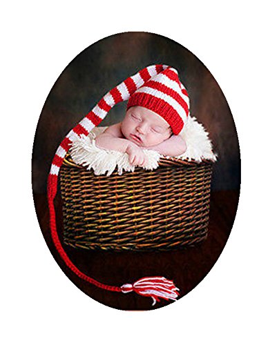 Baby Box Newborn Photography Props Hat (001)