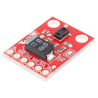 1 pcs lot Proximity Detection and Non-Contact Gesture Detection RGB and Gesture Sensor APDS-9960